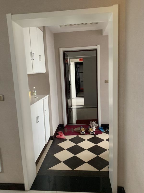 房东急售福星城精装大3房2卫好楼层证在手可按揭！