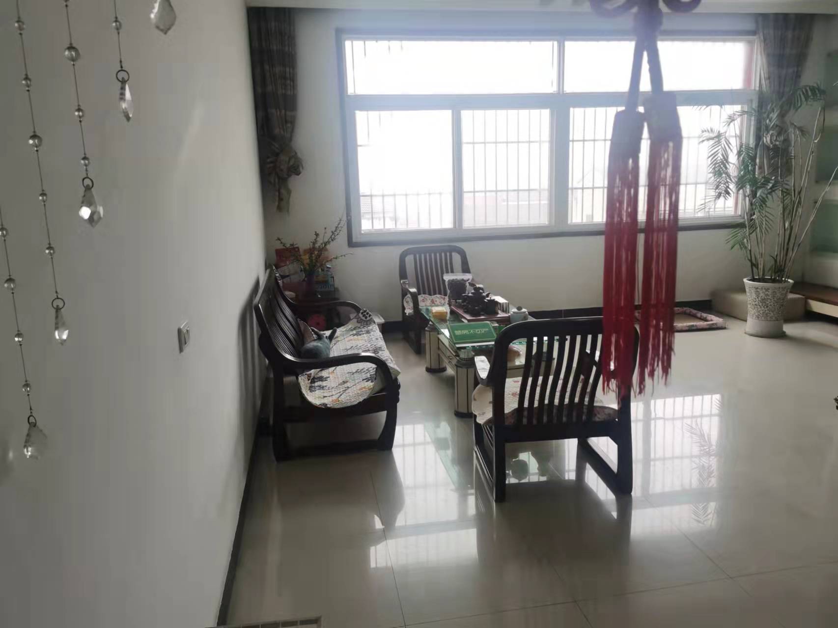 仙桃中学附近财所宿舍南北通透诚意出售