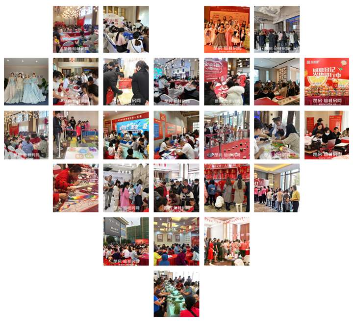 年终盘点·营销篇|“营”的心动 “销”的口碑