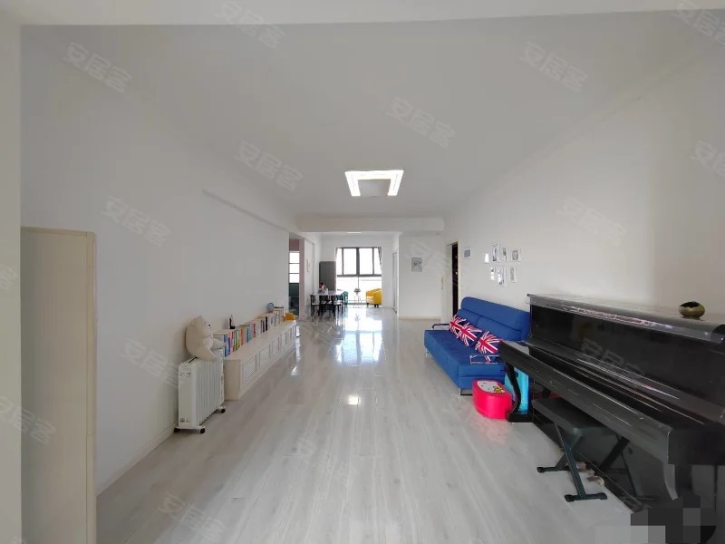 急售，降价了，武商仙下河旁，电梯精装三房，9成新，单价4900，满2年，双阳台，好楼层