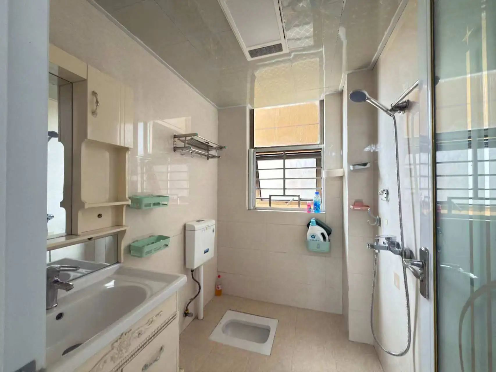 捡漏，城西，锦绣江山，法式精装小三房，电梯好楼层，证满二