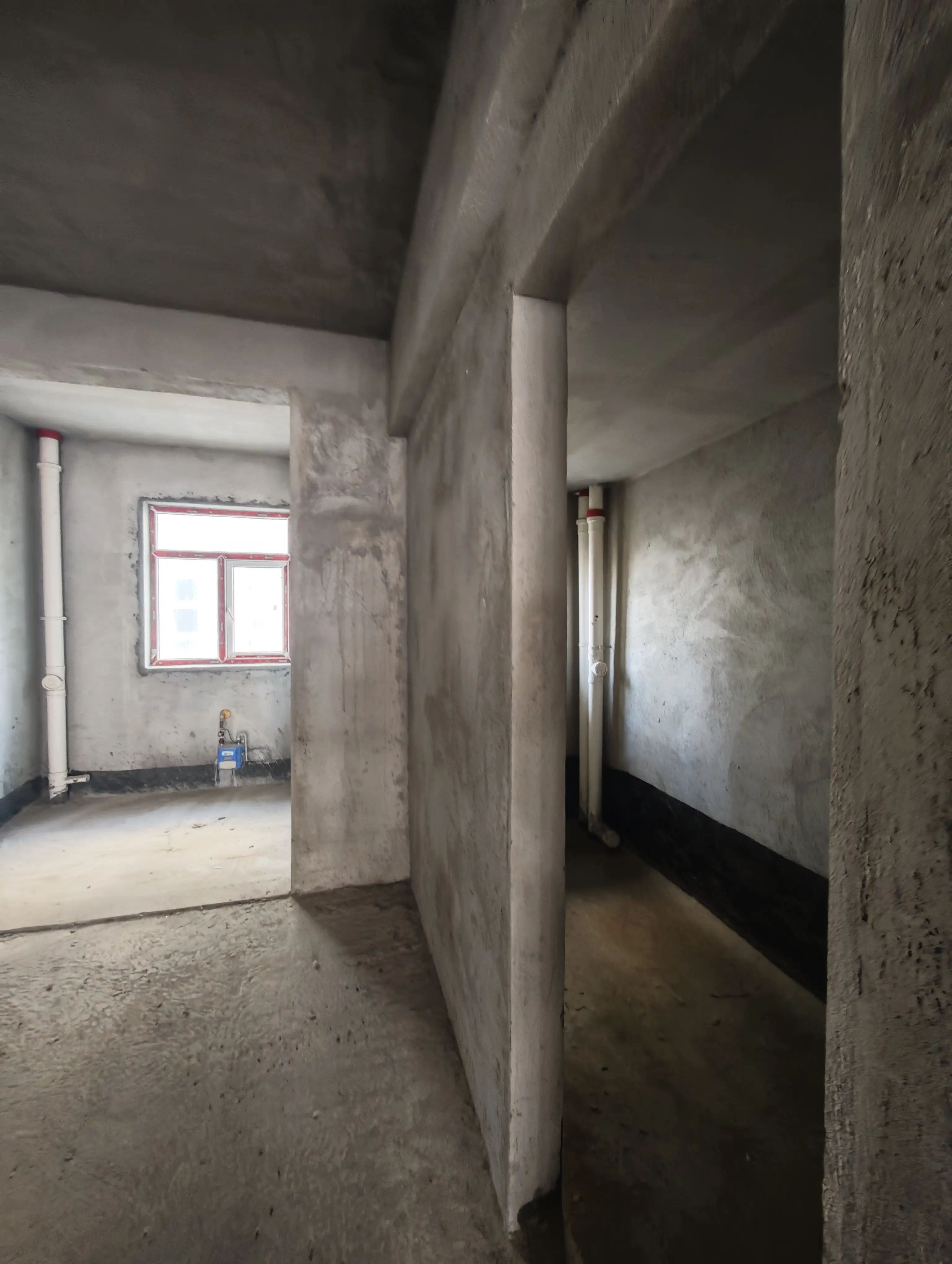 捡漏，比补贴完还便宜的房子，风和日丽，边户，单价4100，好楼层，证满二