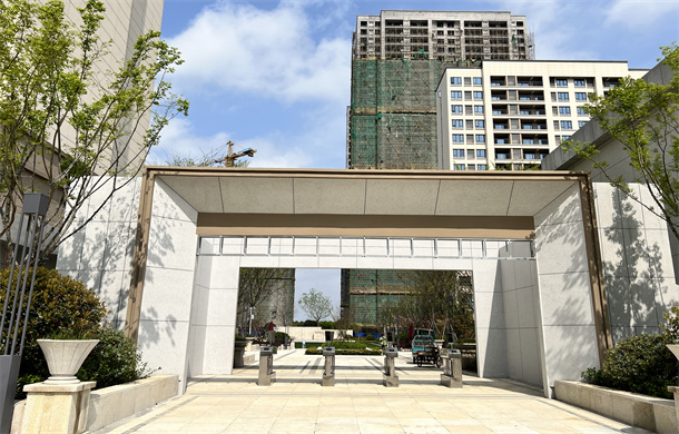 颜值实力双兑现！森林国际城|仙北即将展示一场有诚意的交付