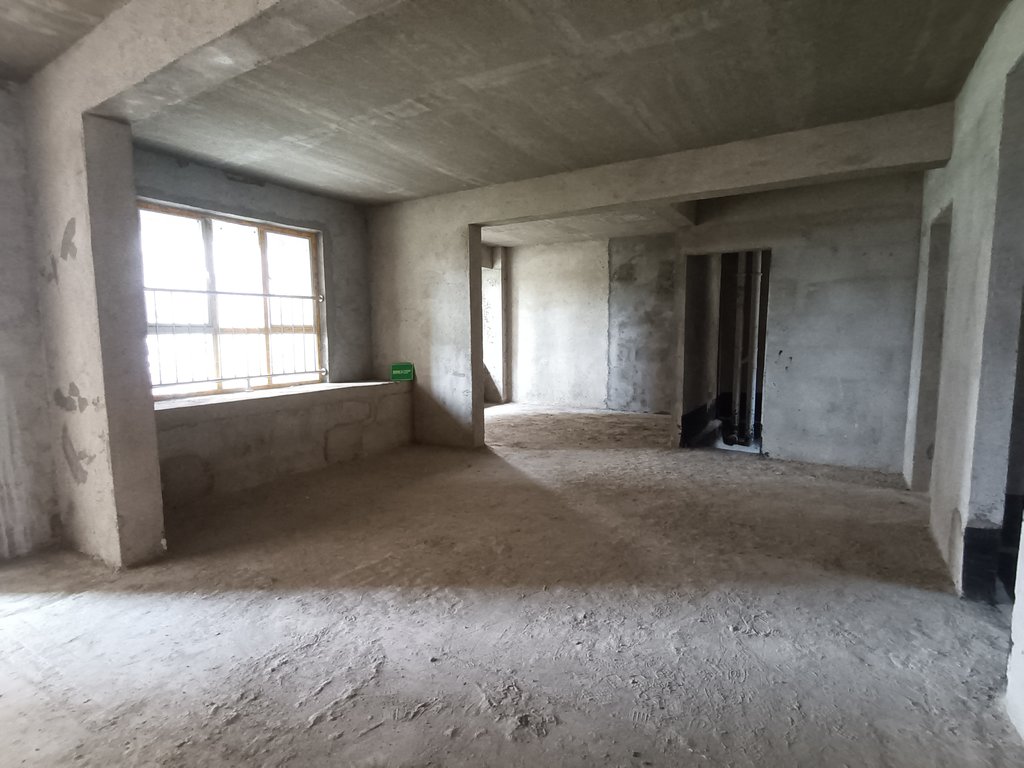 城南天泽园仙桃职院旁大三房好楼层可按揭房东诚意出售两证齐全