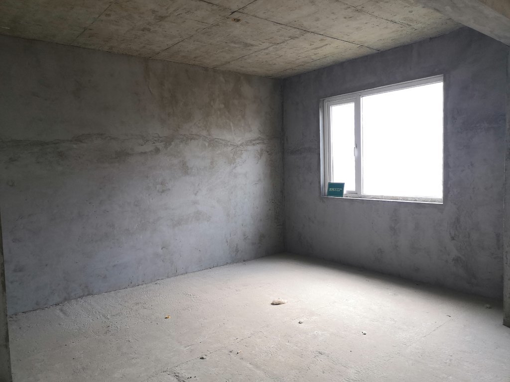 锦绣江山·瑞园毛坯大三房小区环境好