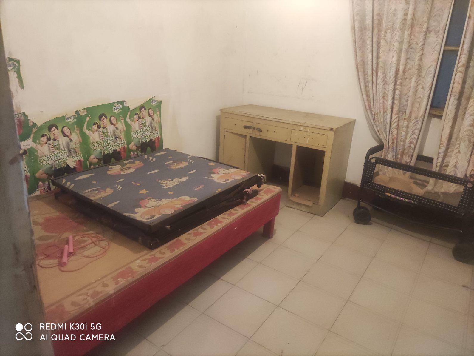 工商局商城分局宿舍 具特色自然资源宁静和谐