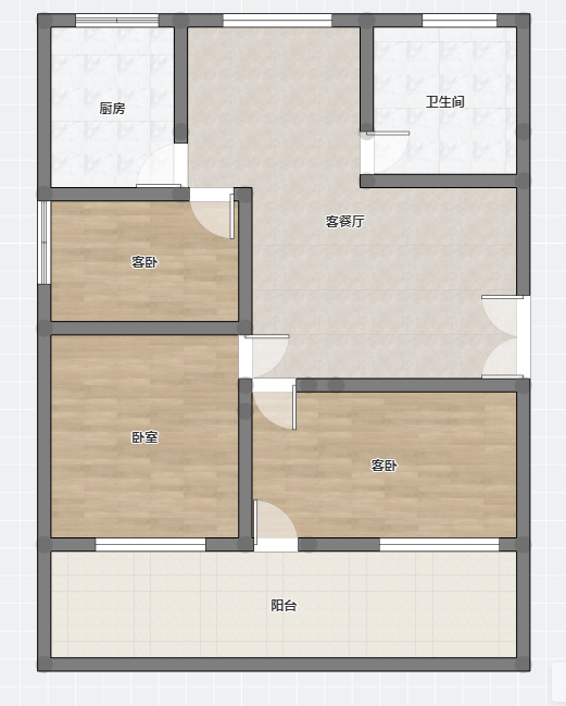 人民医院宿舍环球旁边地段好公摊小出租自住都很好