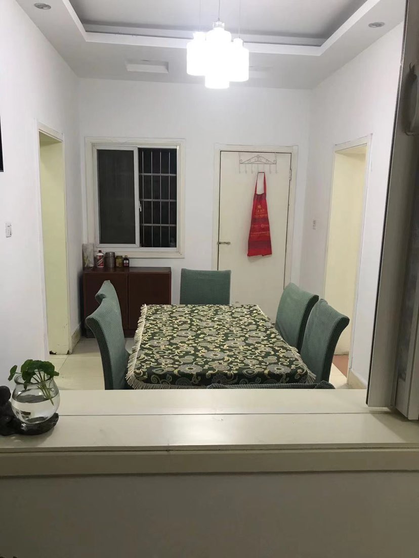 复州花园私房220平公4层，6室3卫，地段好，证满二，