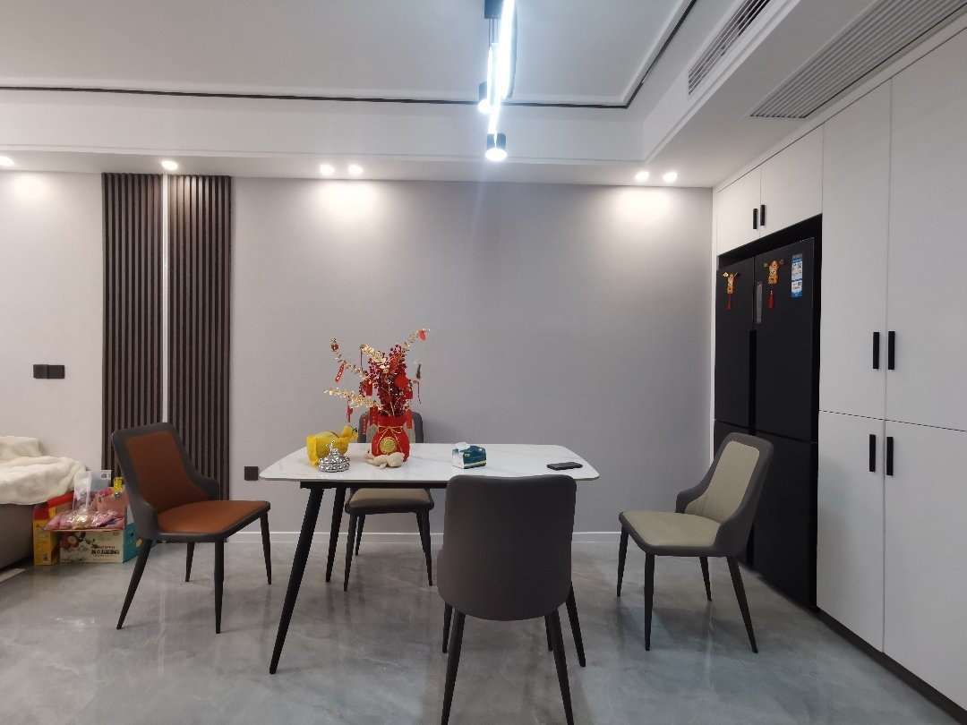 森林国际翡冷翠