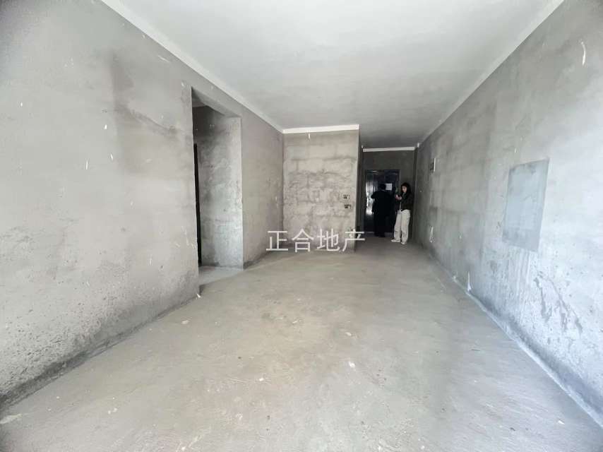 城南，北苑，大阳台，单价5千多，毛坯三房，中间楼层，采光好