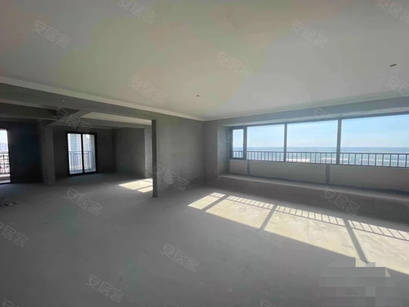 捡漏，亏本出售，祥生观澜府，稀缺大横厅，边户，单价2900，好楼层，手付无要求