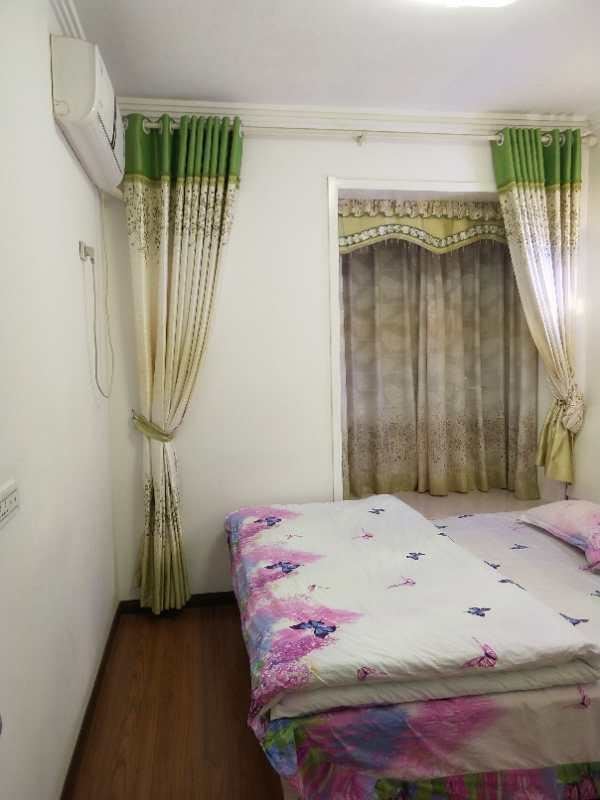 漫城林语精装两房读书带娃居家好看房方便证满两年