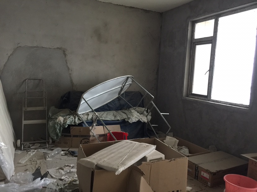 元泰未来城A区3室2厅121平76万