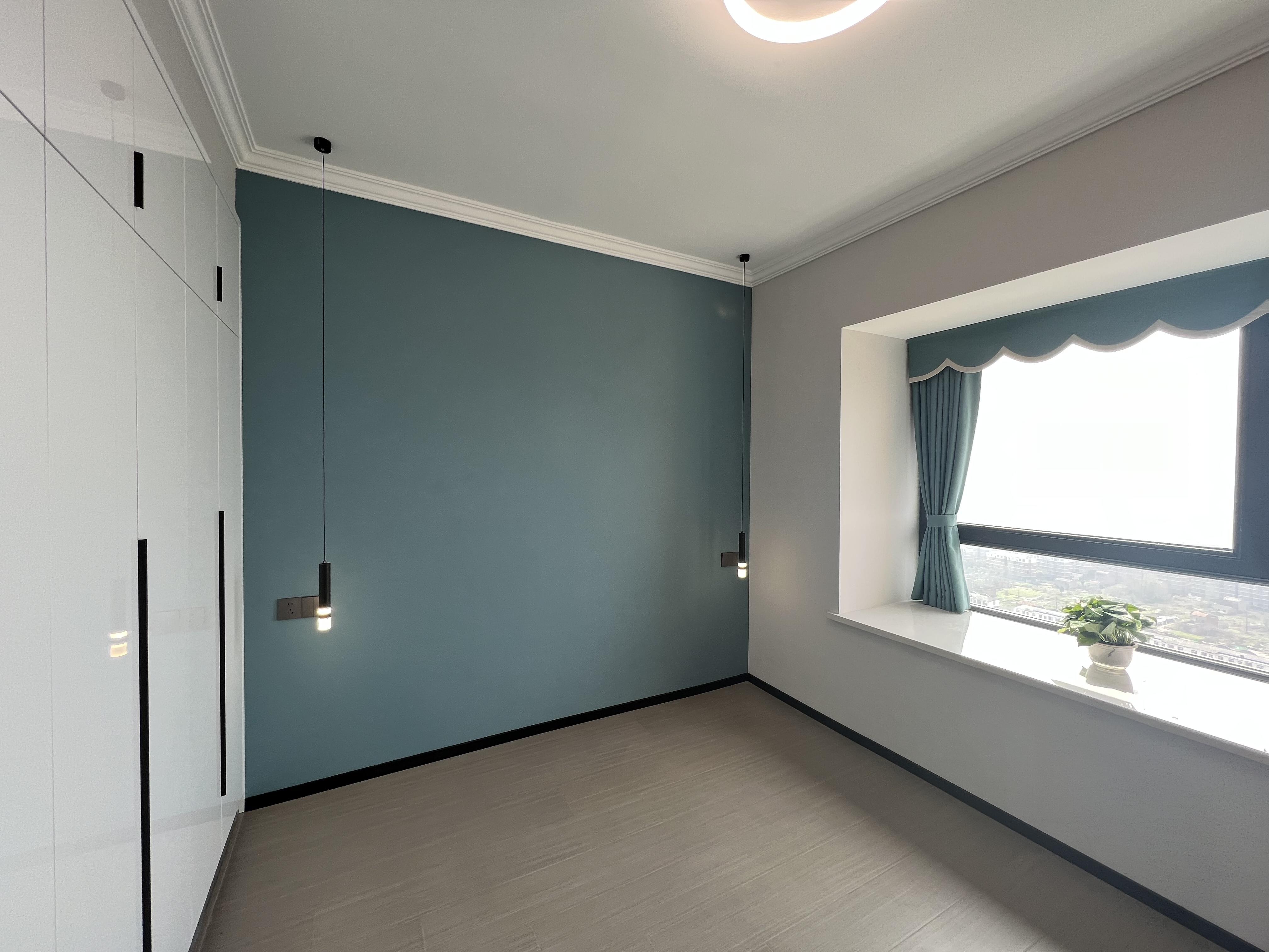 城南森林国际翡冷翠，全新装修，领包入住