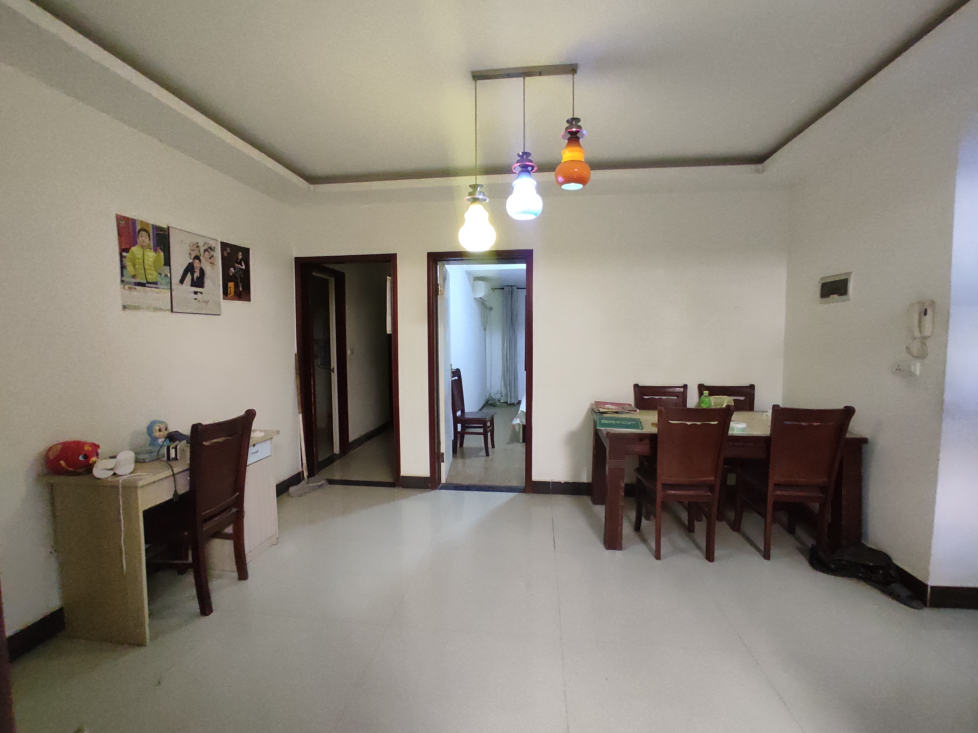 紫竹雅居精装大三房南北通透户型好上实验晓学老证过户费低