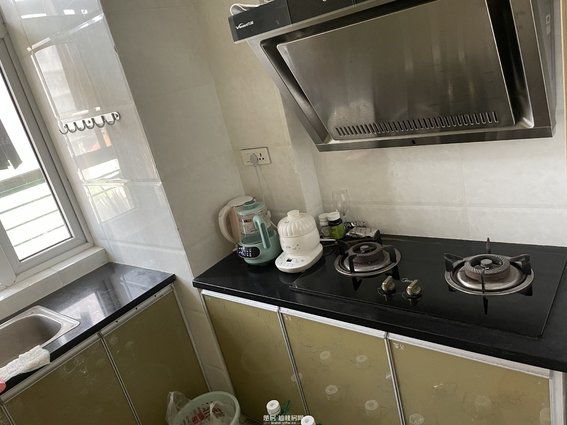 天下城市星座电梯好楼层。理想的私人空间，30万拎包入住