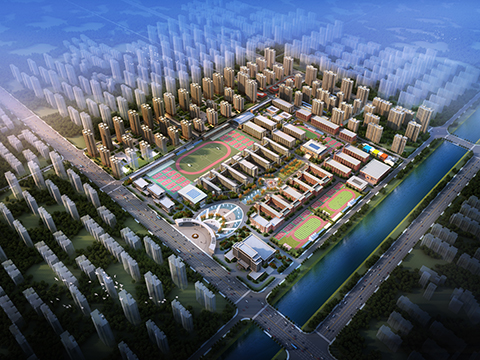 荣怀·及第世家