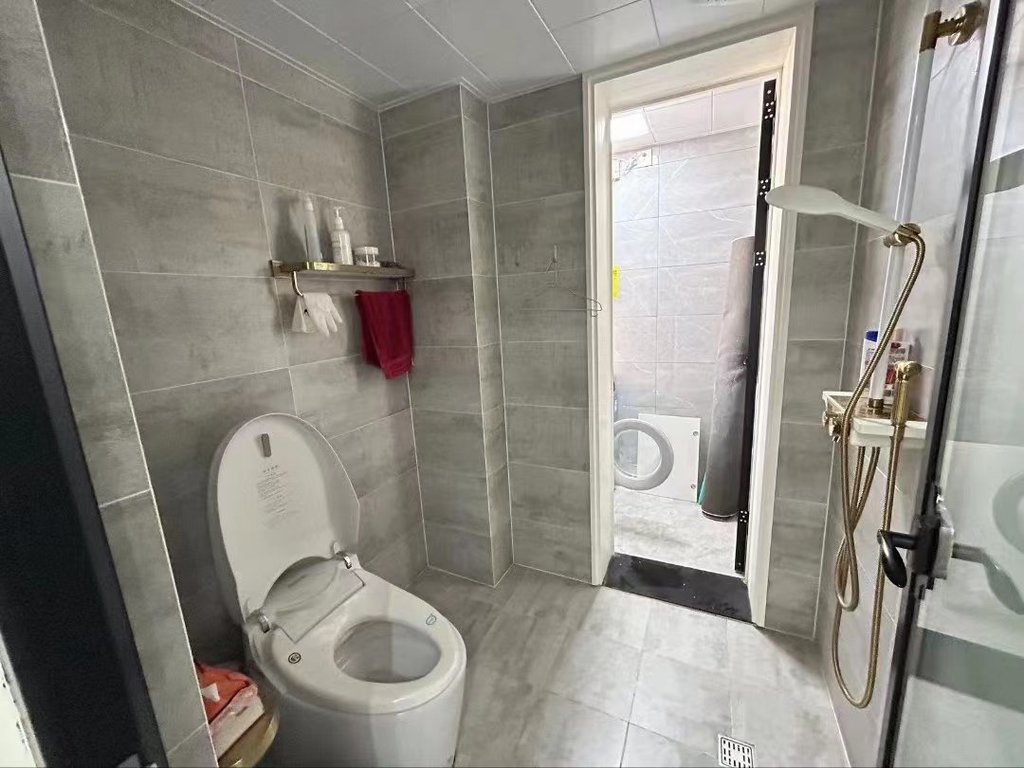 荣怀极地世家.精装两房.看房方便