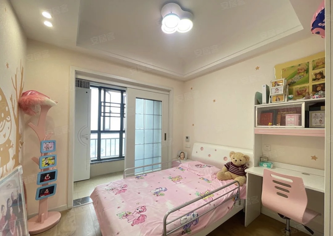 56，房东亏本出，电梯复式楼，降价急售！全屋硅藻泥➕中央空调捡漏好房