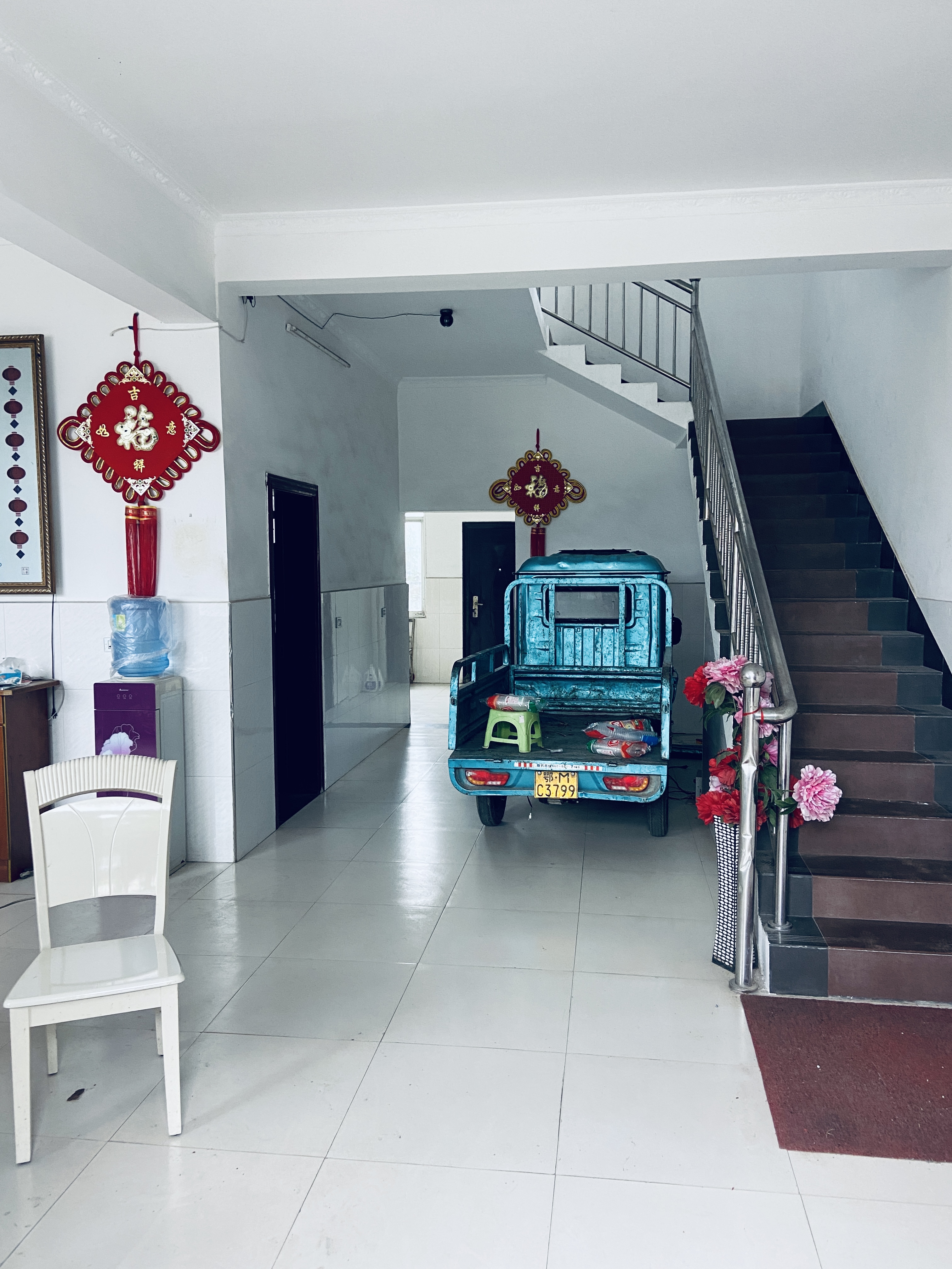 新八中附近私房出租