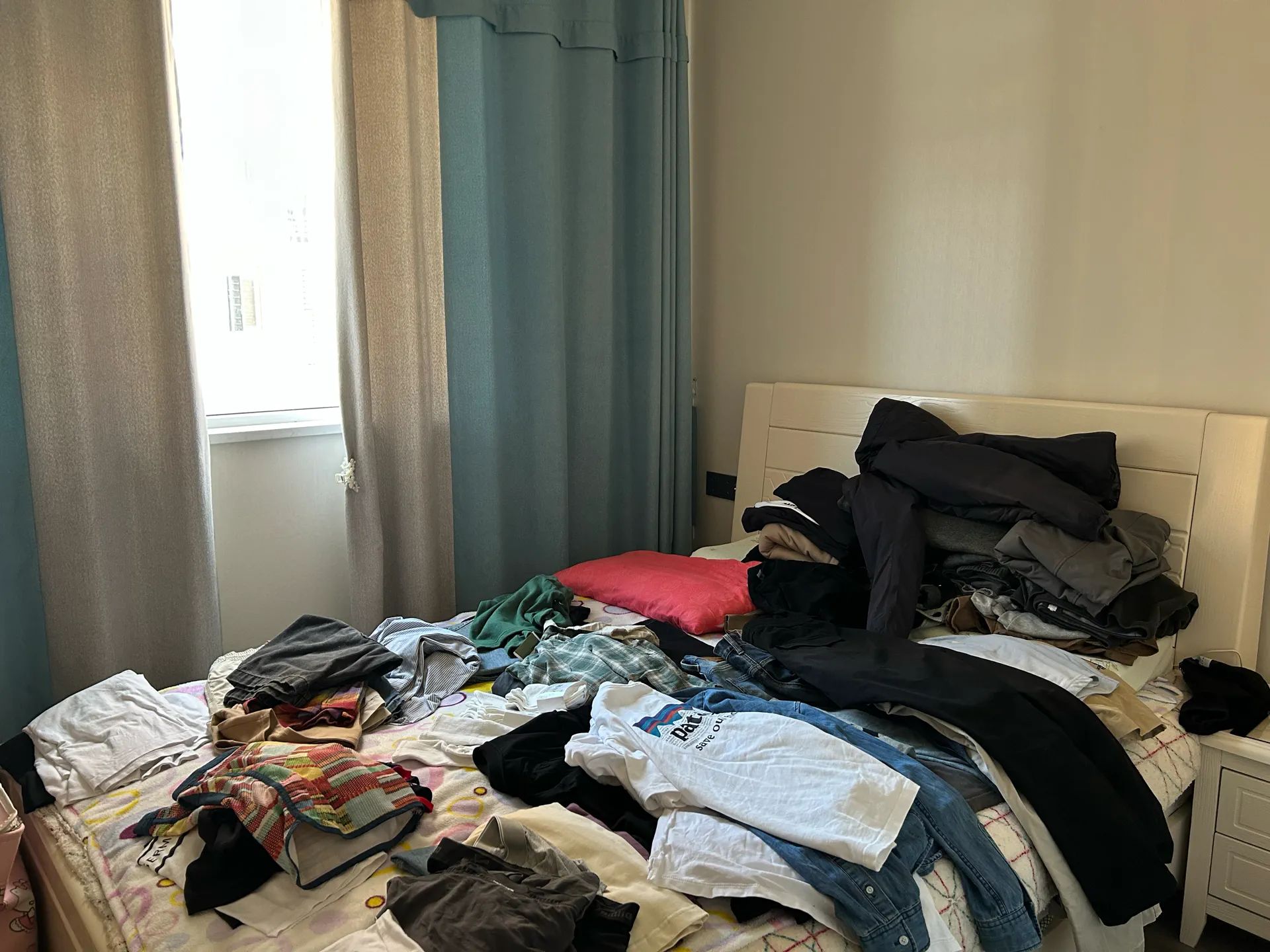 城西，满庭春，精装3房，证满二，好楼层，拎包入住，50.8万一口价