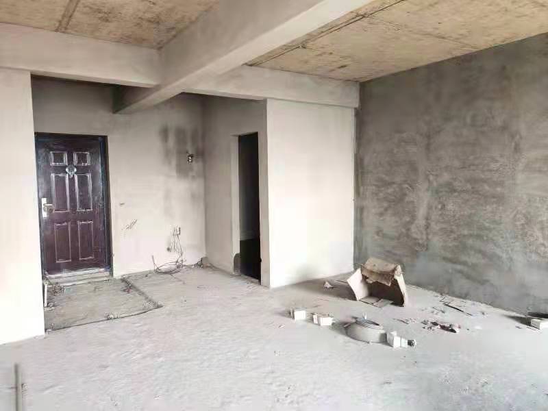 三合鑫城小户型电梯现房