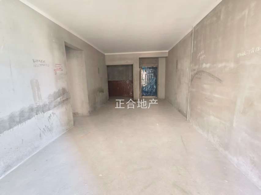 捡漏。城南，森林国际翡冷翠，毛坯三房，单价5500，满二，13楼好楼层