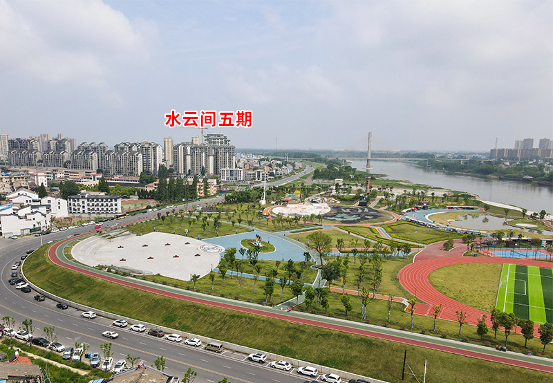 首付仅3万+！低门槛入住老城中芯的机会来了！