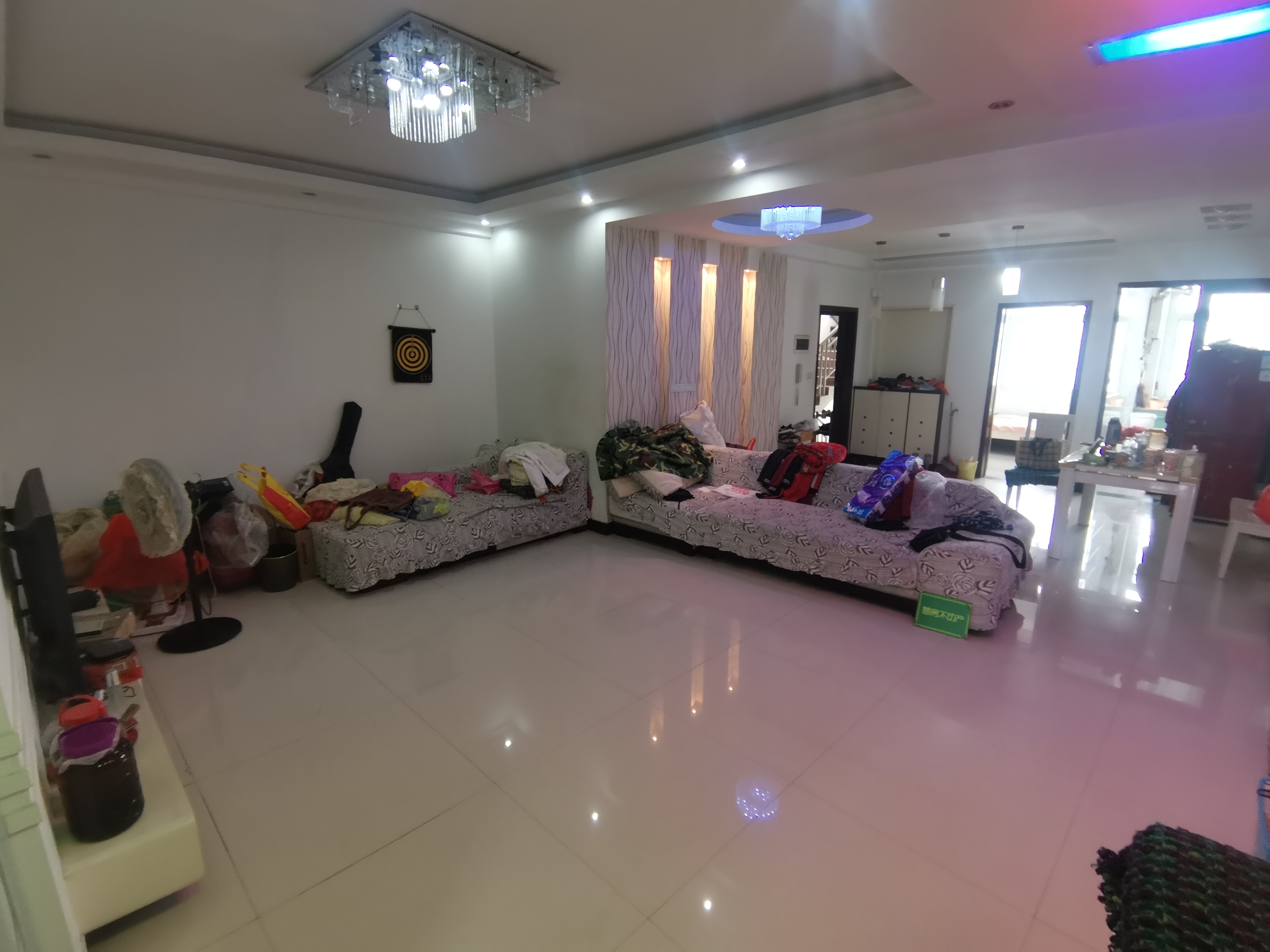 世北春花园电梯好屋来咯精装大三房直接提锅上灶拎包入住证满二