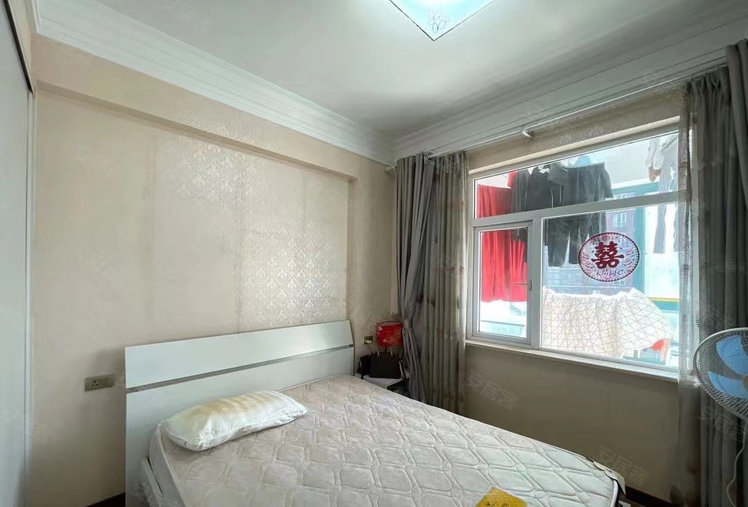 70，捡漏，纽芬兰，天下城市星座精装三房，主城区地段