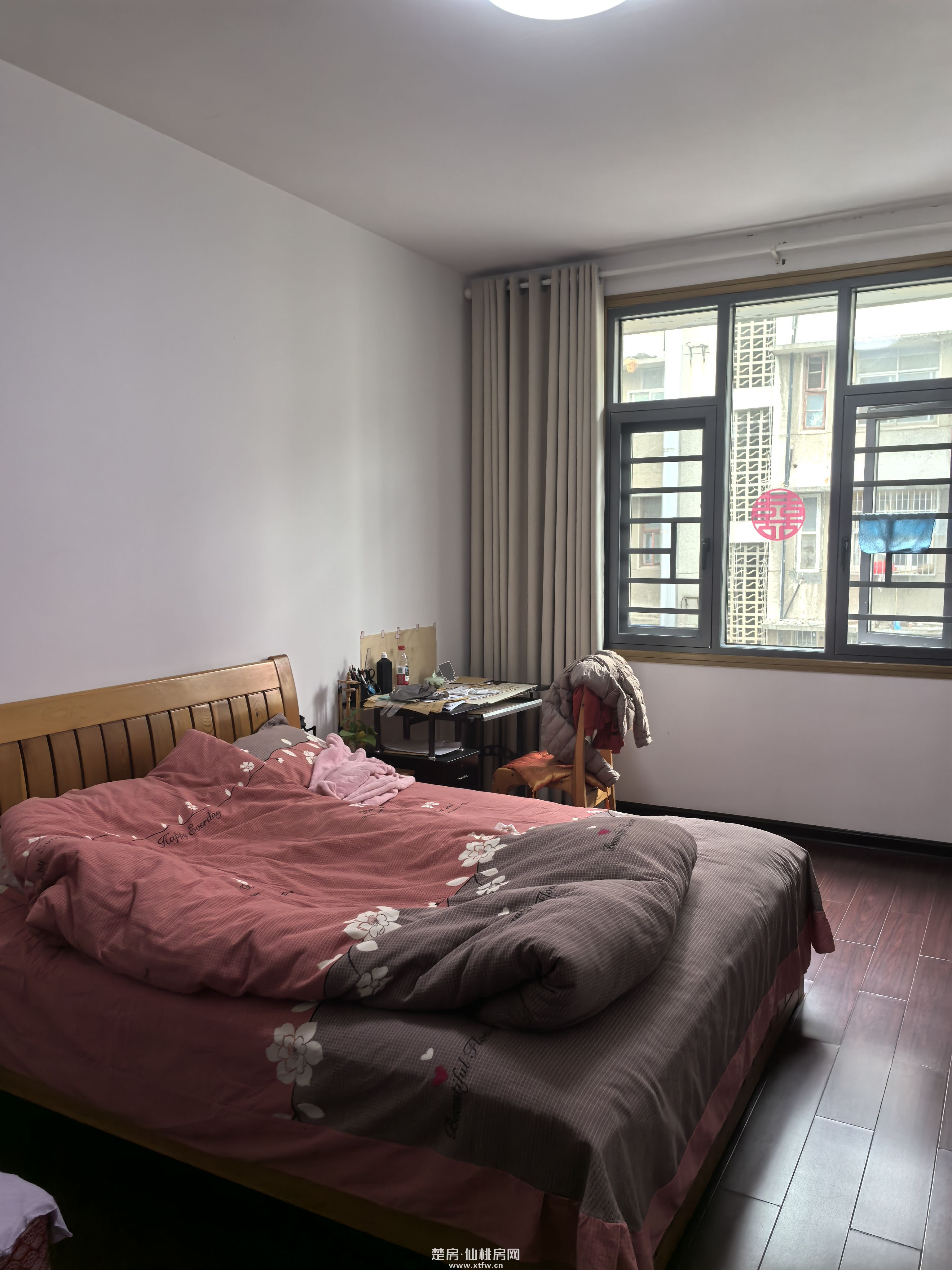 三房两厅两卫房屋出售