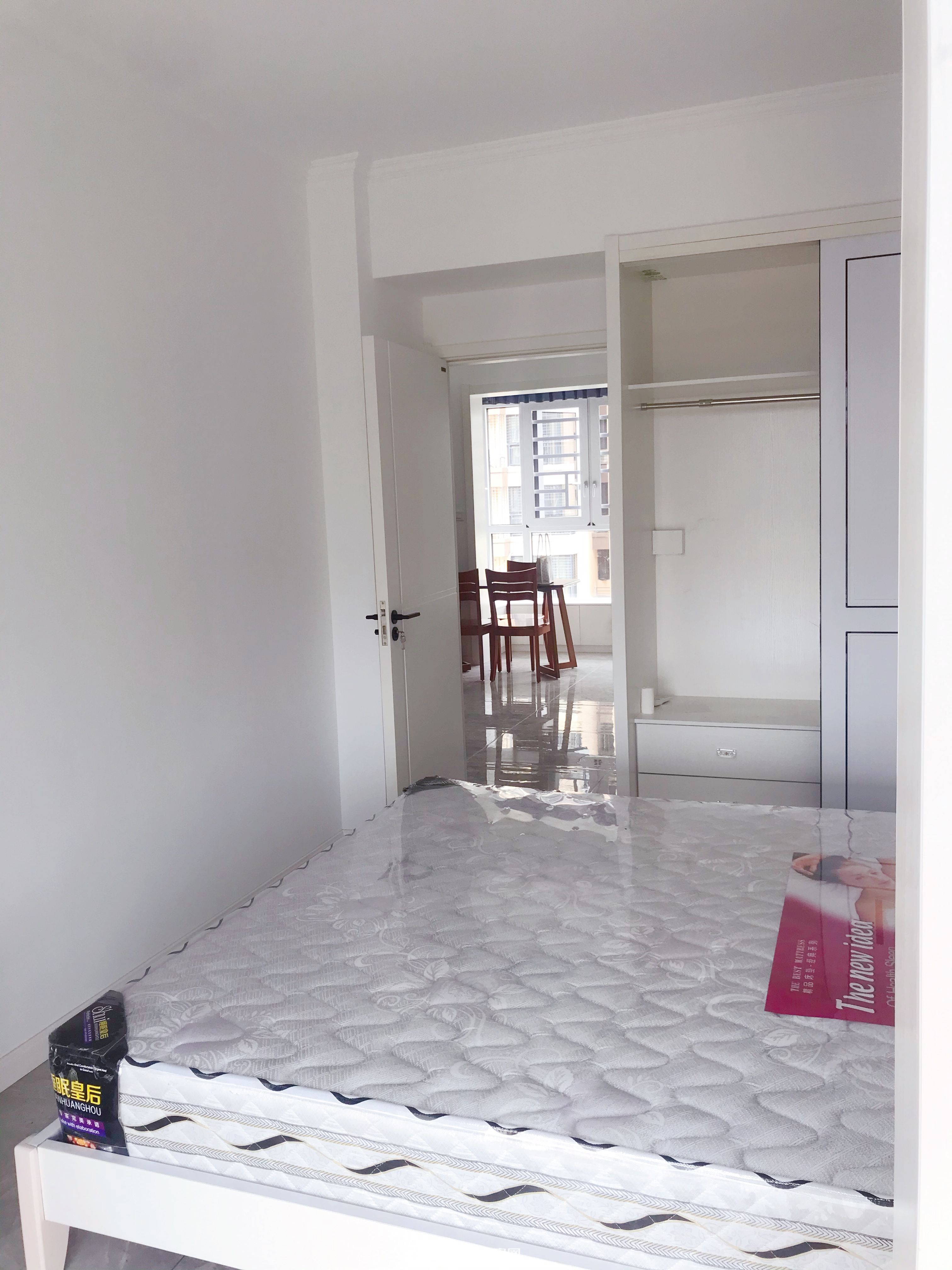 荣怀附近个人房源整租