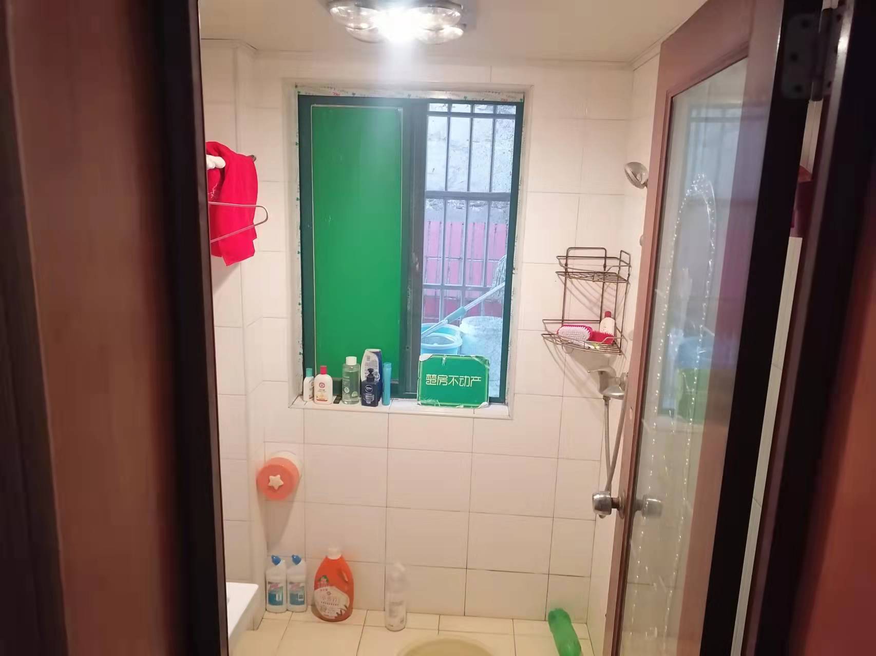 何李桥旁永泰家园精装两房诚心出售