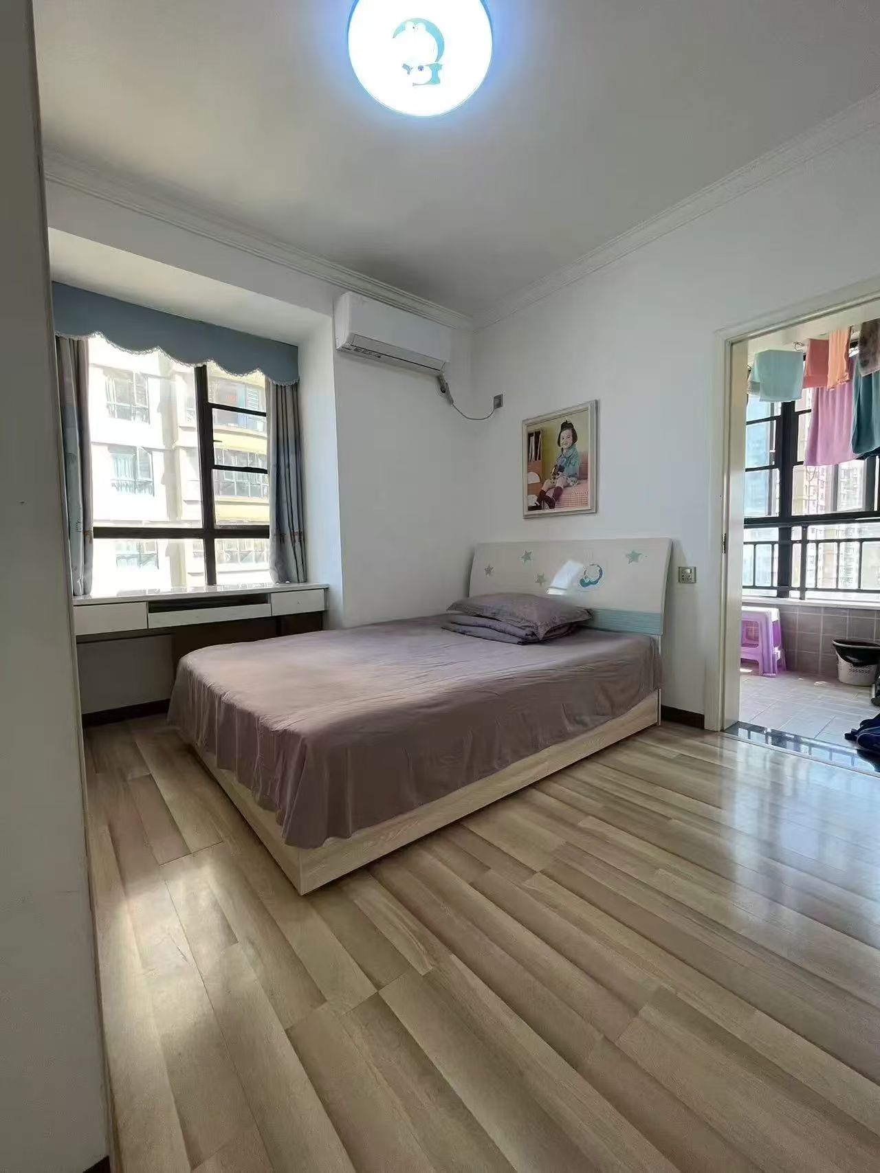 捡漏，城南，颐和公馆，精装三房，电梯好楼层，证满二