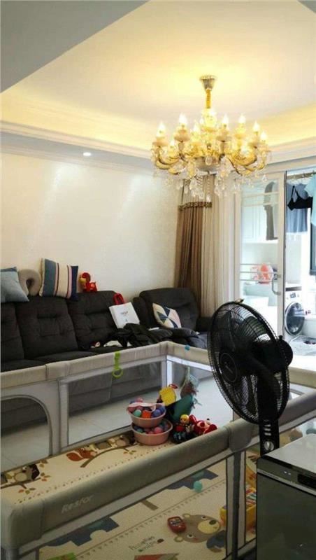 读三中！元泰未来城 全新三房 视野开阔 采光好可按揭