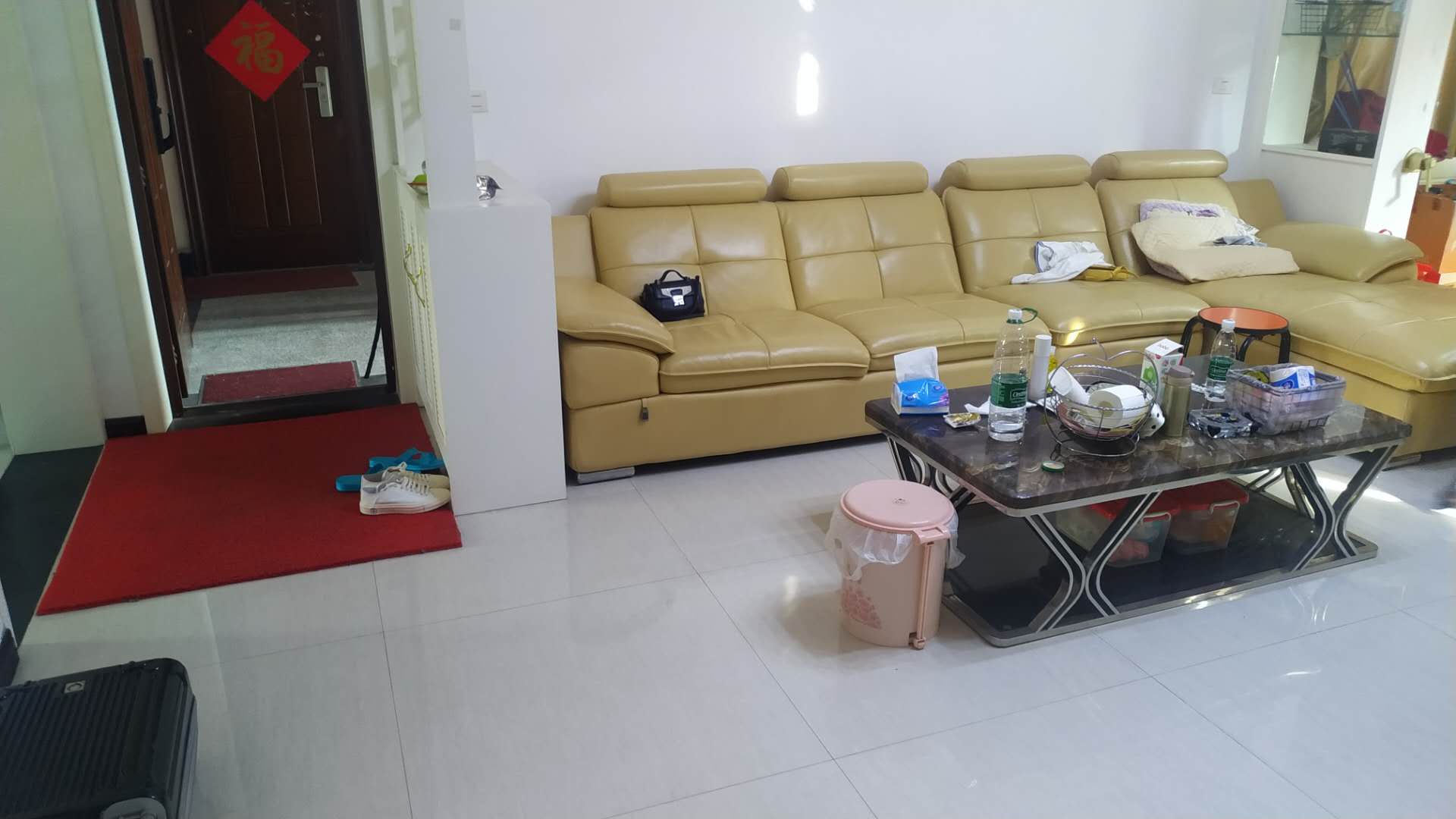 永兴小区 117平 48万 3室2厅 满二 居家自住 保养好