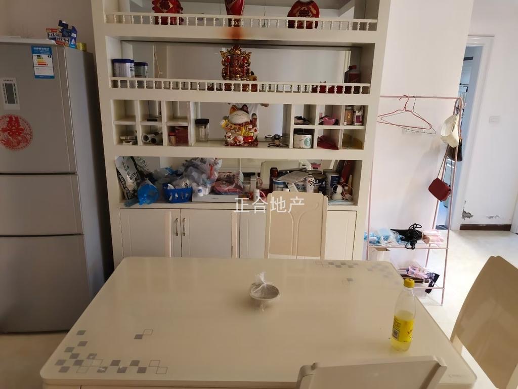 急售，城南，新城壹号，精装两房，电梯好楼层，证满二，看中可谈