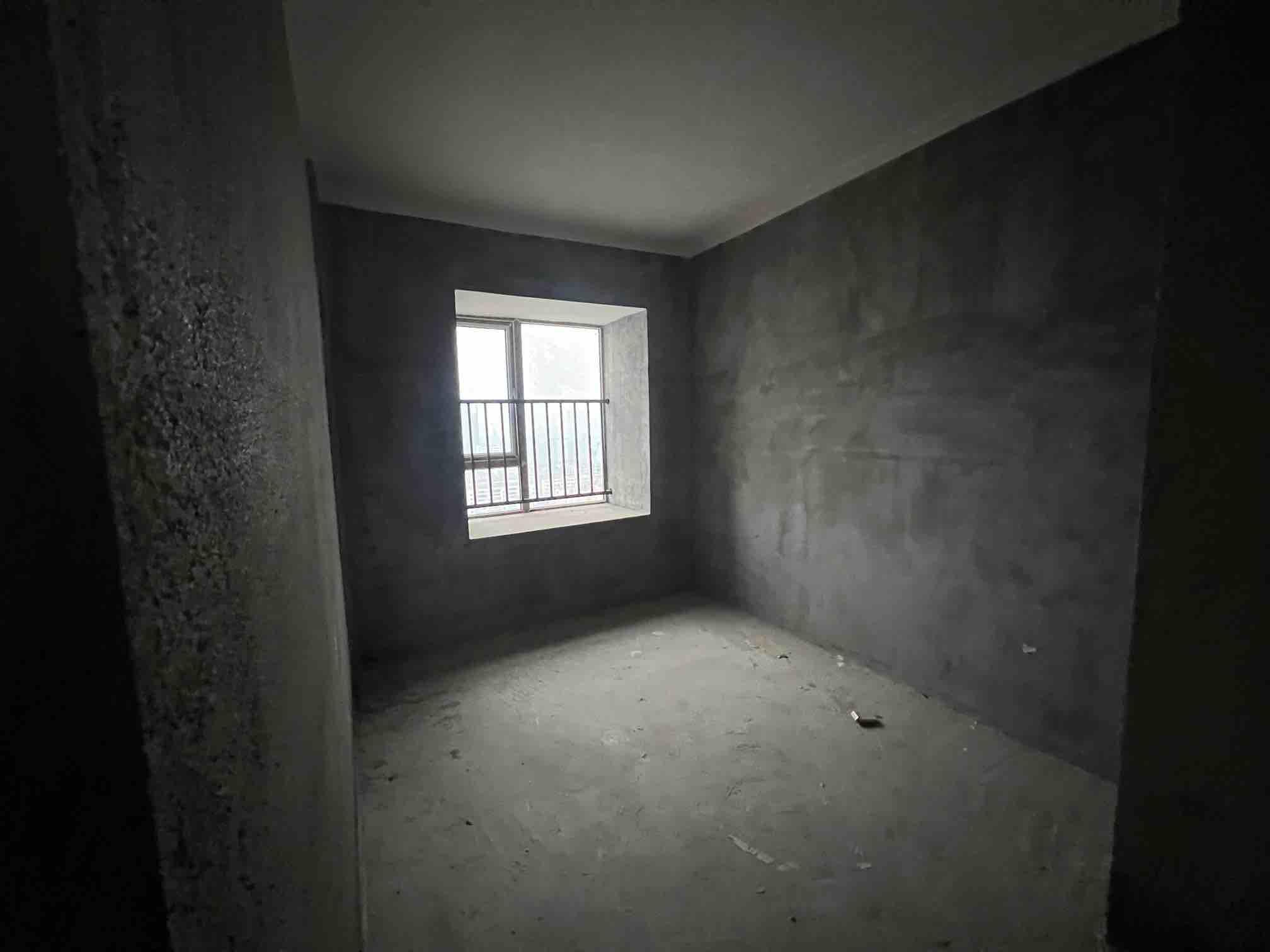 城南品质楼盘森林国际北苑