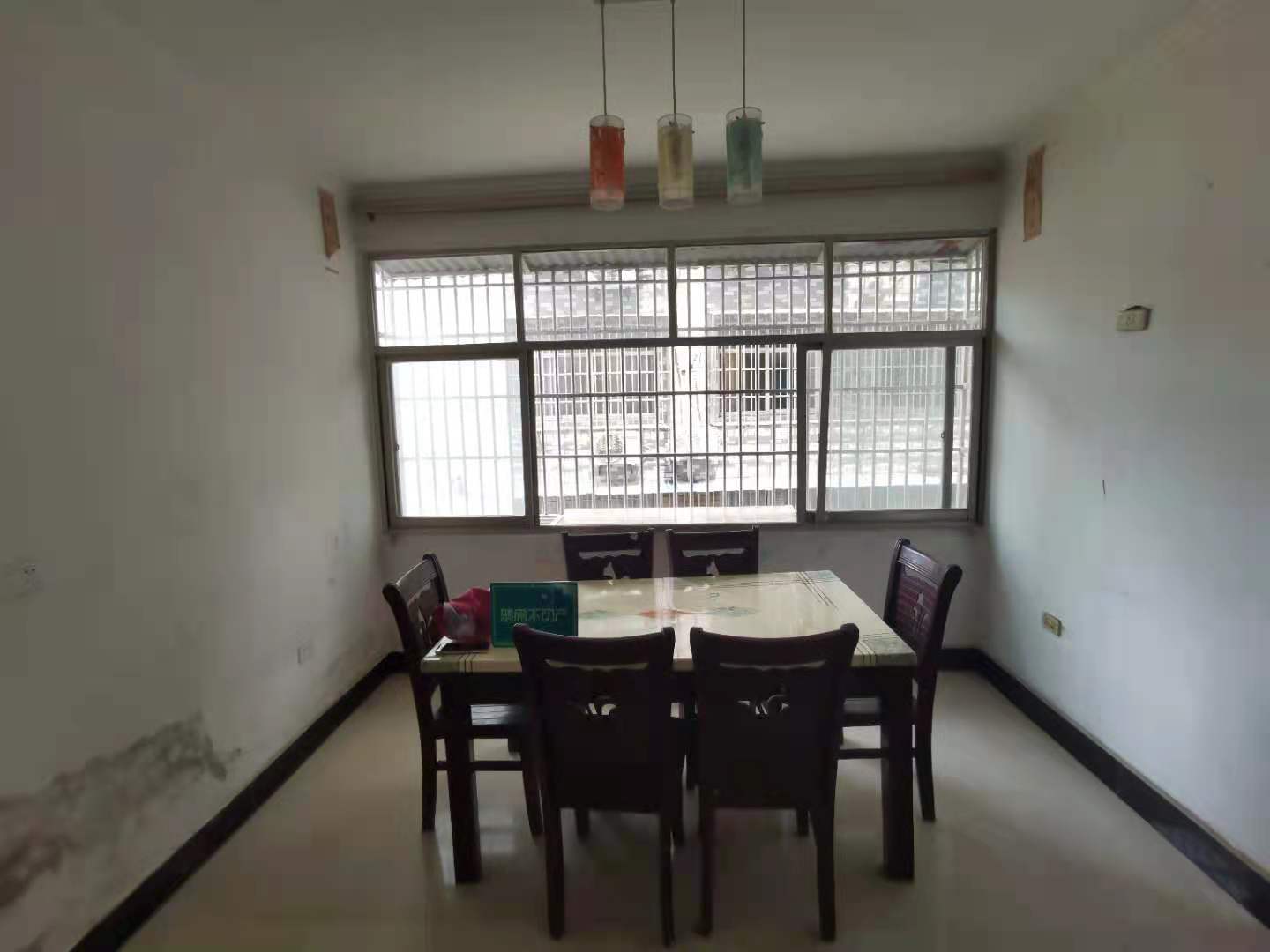 沙咀菜场附近生活 方便步梯 楼层看房方便