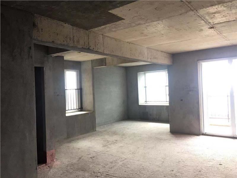 当代满庭春MOMA 45万 2室2厅 86平 单价低看房有钥匙