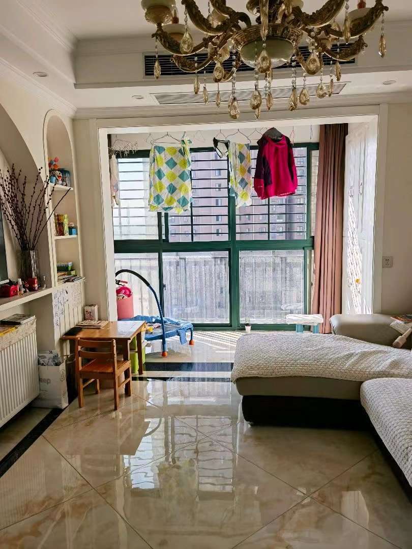 漫城林语精装优质房源