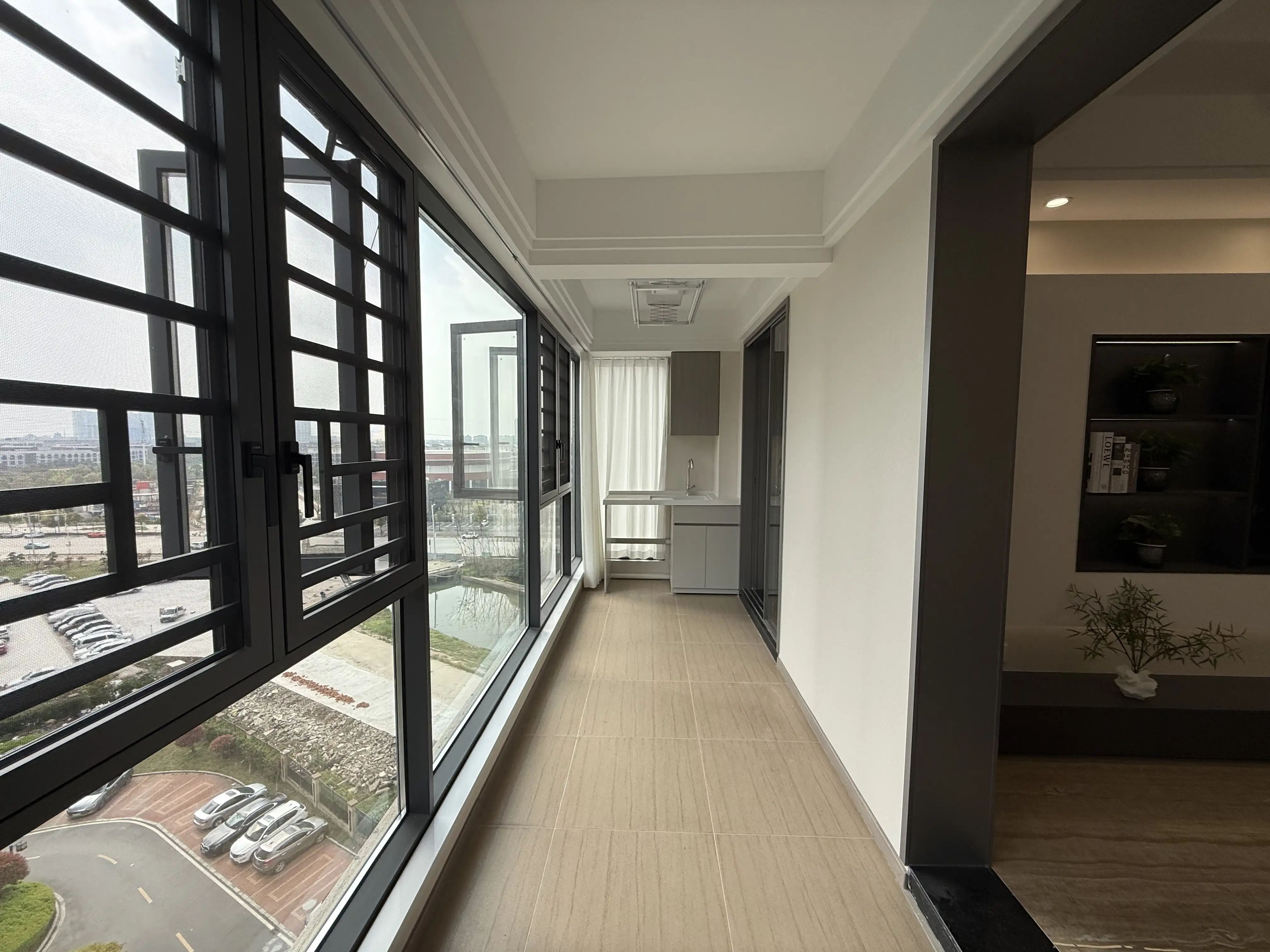 城南，仙桃碧桂园，精装4房2卫，单价5750业主自装，新装修，证满二