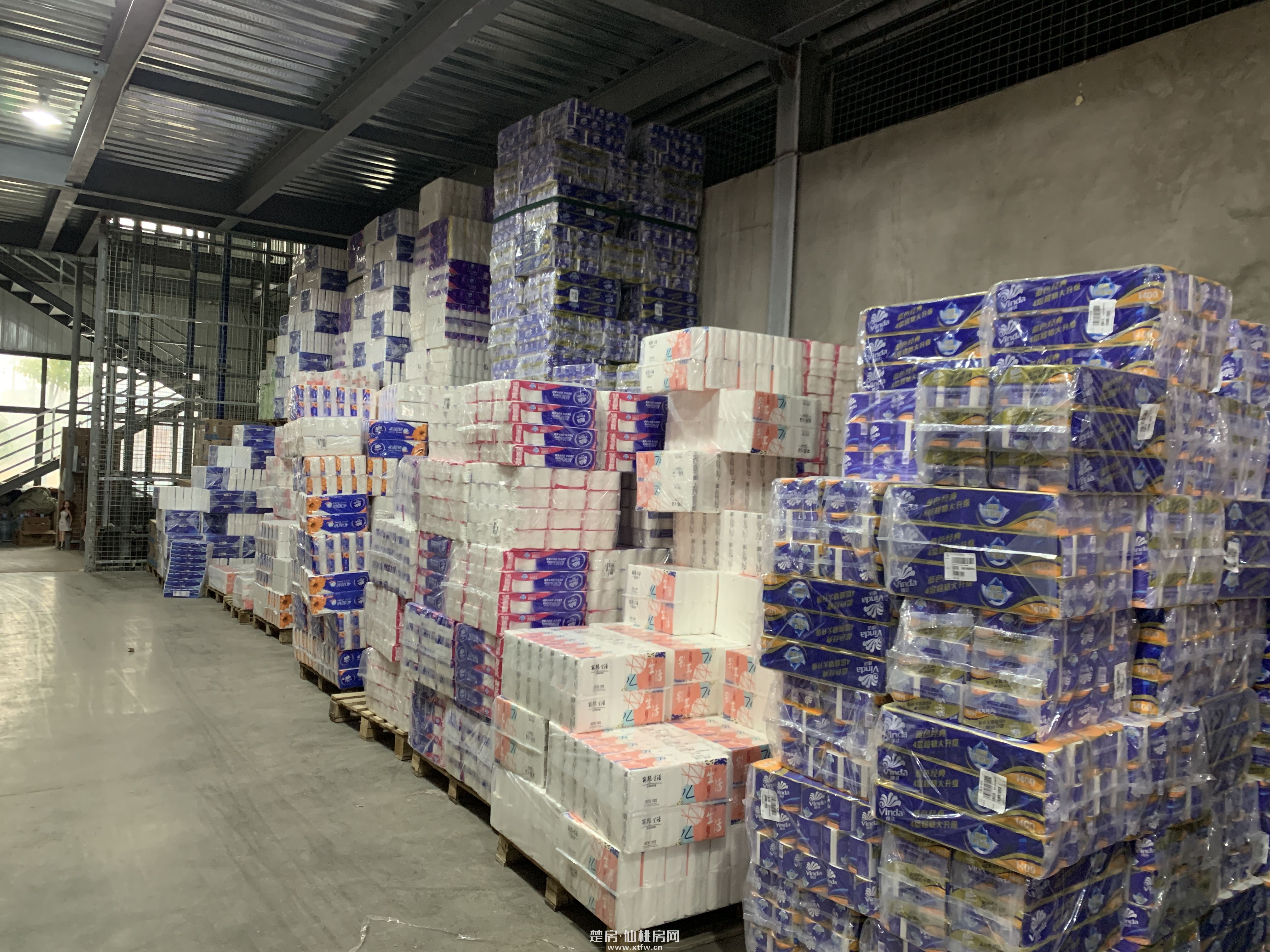 钢构厂房整体出租