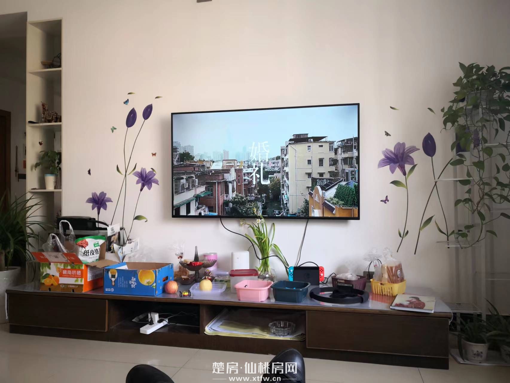 优质二手房：质量好、公摊小、环境优、价格美丽