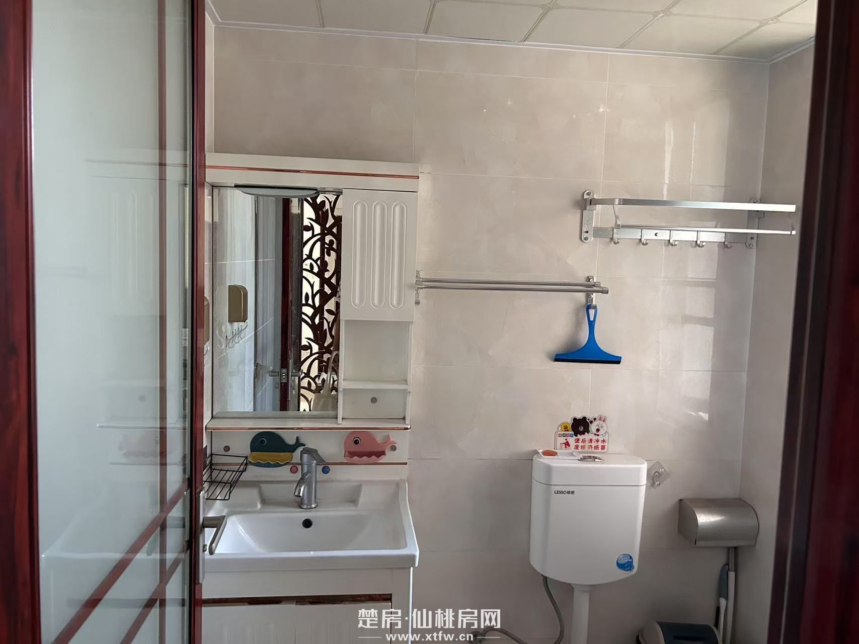 荣怀及第世家B区