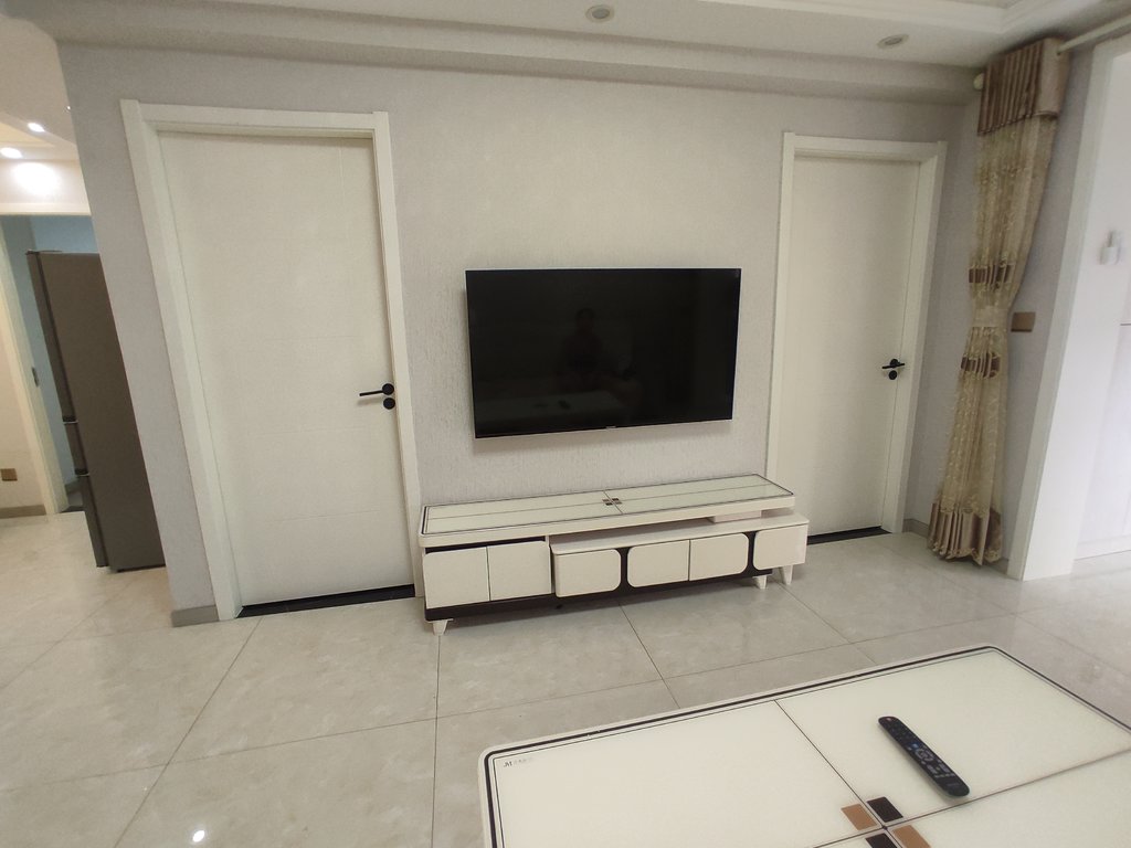 满庭春.精装三房.全屋中央空调.证件在手满五.钥匙看房