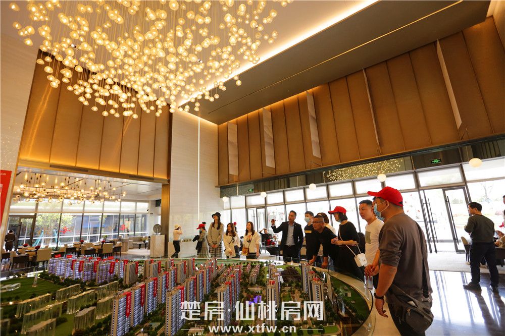 回溯匠心 远见仙桃 | 祥生诸暨行，惊艳之后更见深度