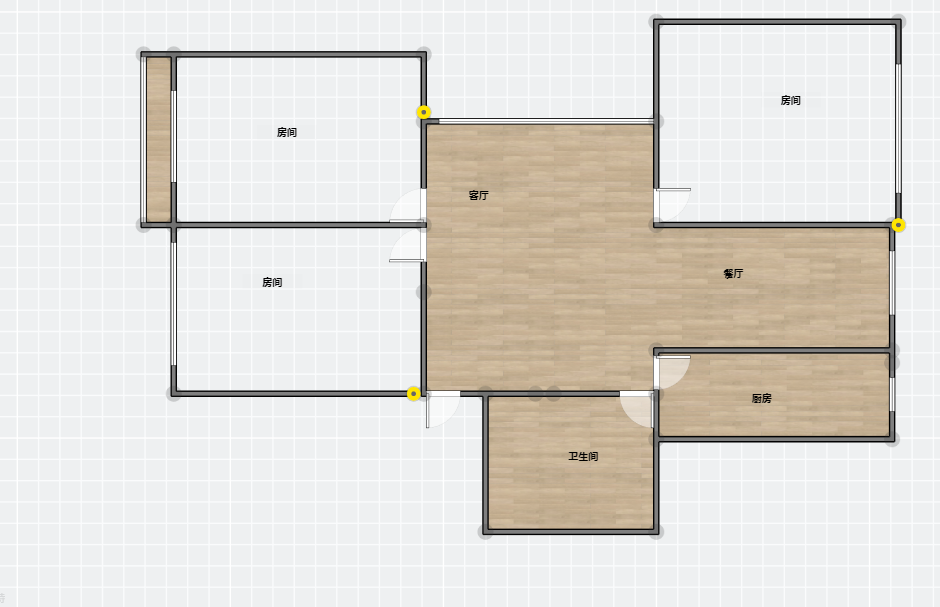 西桥石码头社区棉纺厂宿舍精装大三房实验 仙源