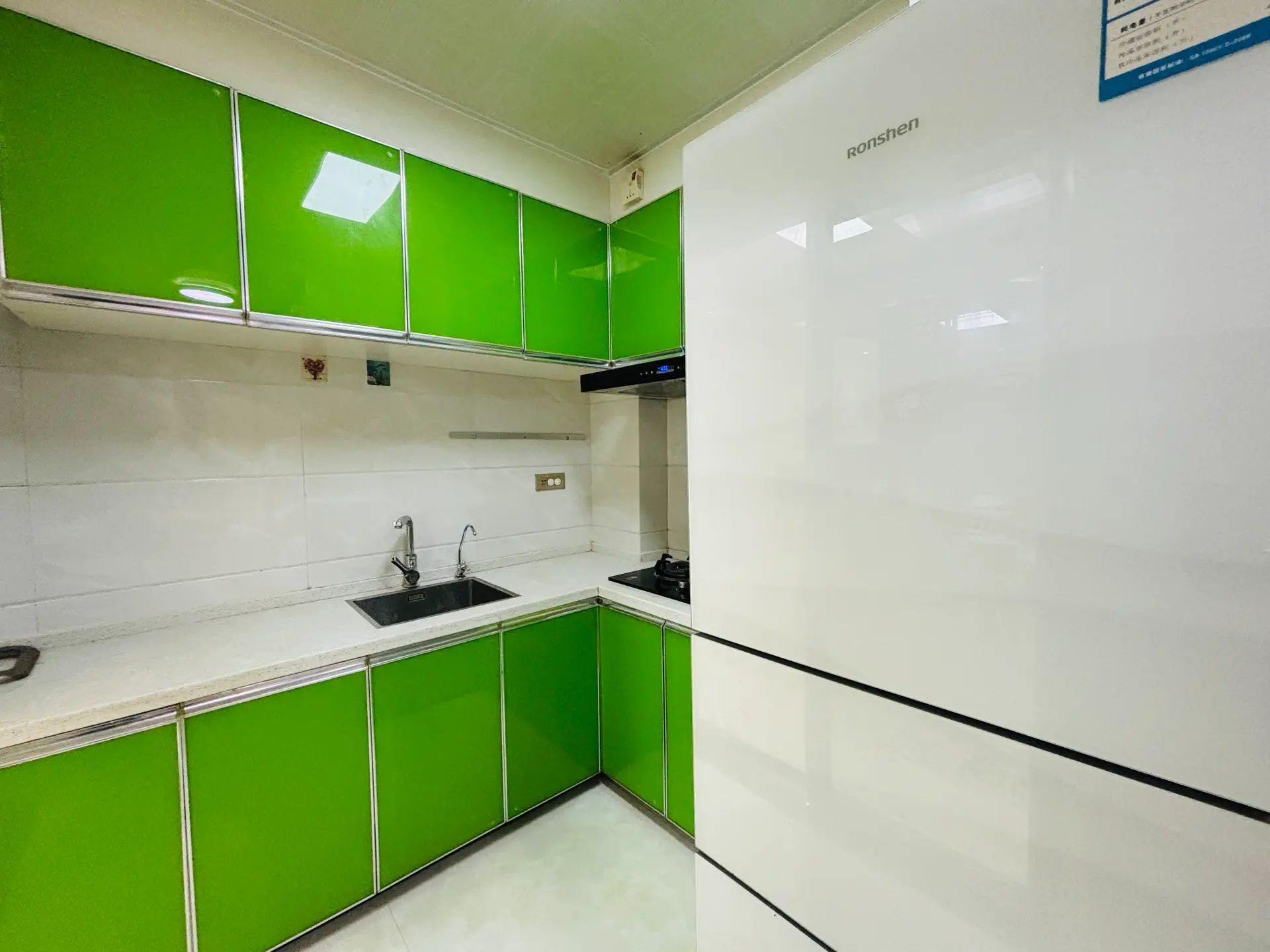 诚心出售，城南，森林国际，精装两房，证满二，捡漏