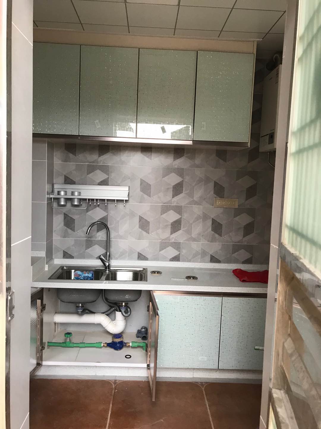 元泰未来城复式楼单价不到5千证件齐全可按揭